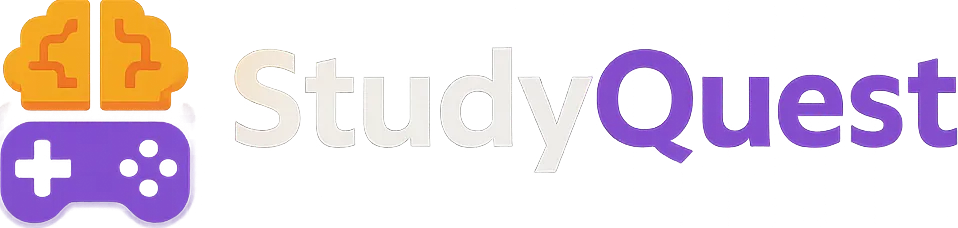 StudyQuest Logo